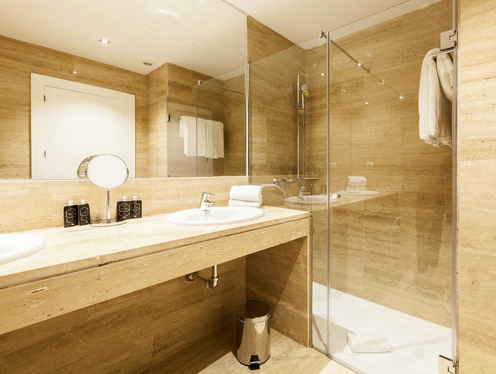San Miguel Apartment Madrid Bagian luar foto