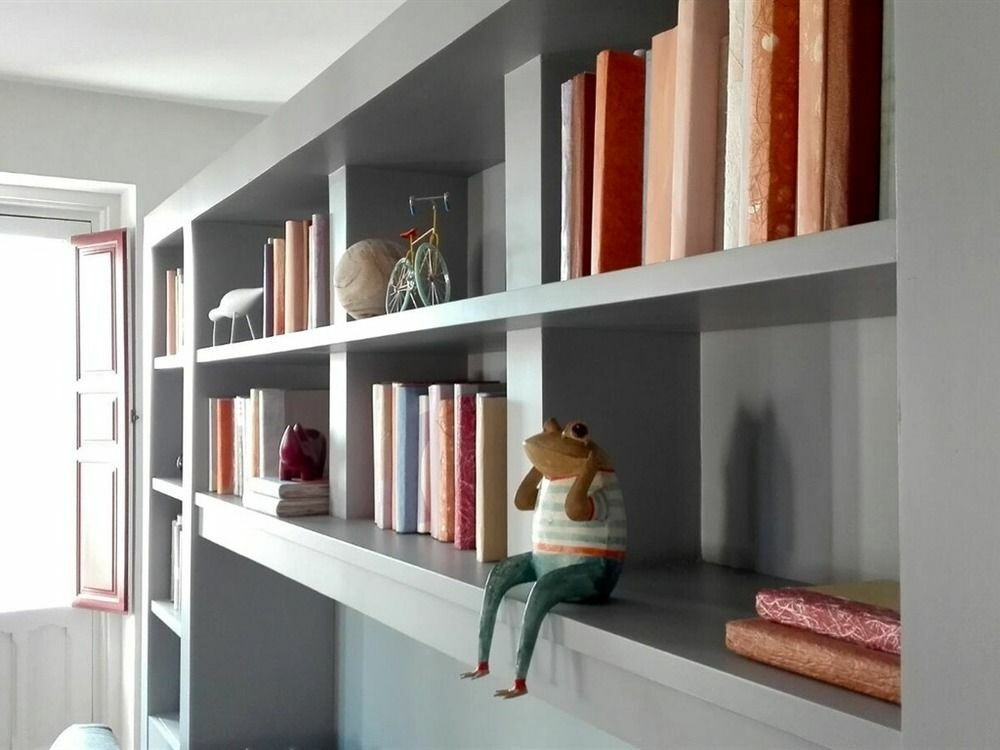 San Miguel Apartment Madrid Bagian luar foto